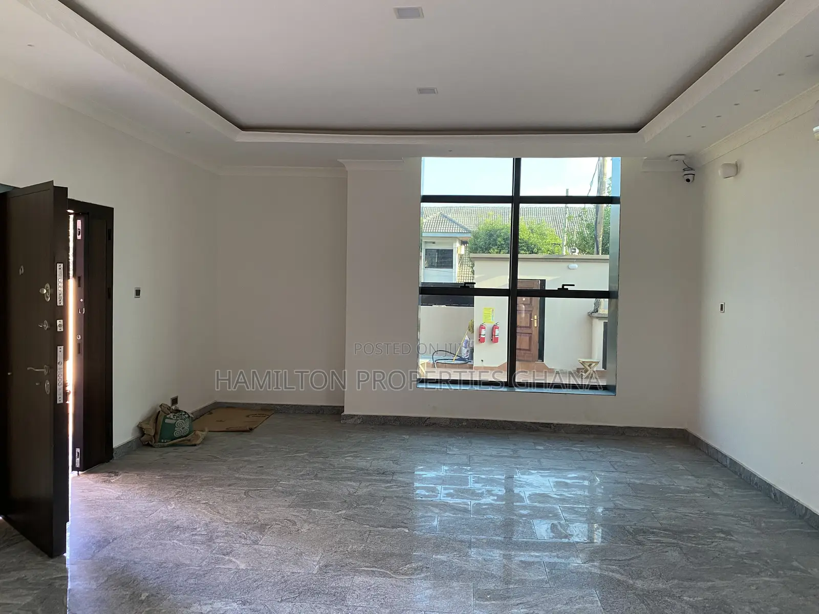 5bdrm Mansion in East Legon, Ghana Link Area for rent