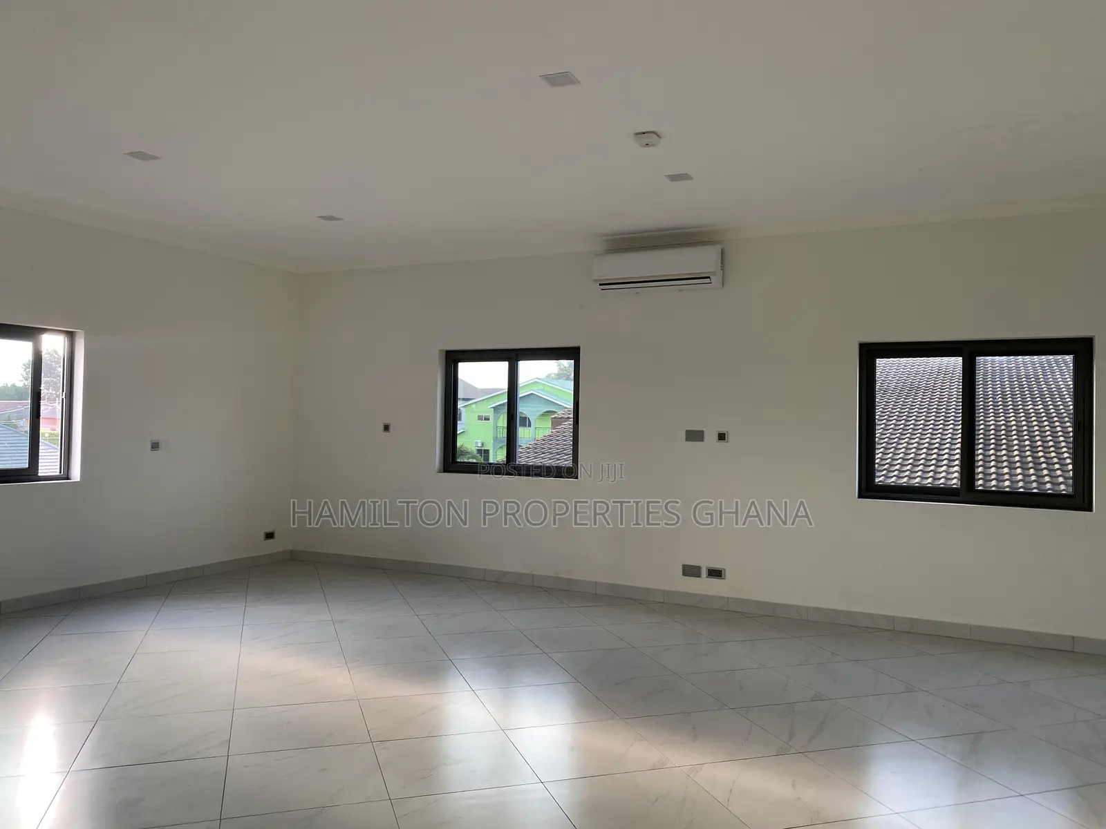 5bdrm Mansion in East Legon, Ghana Link Area for rent