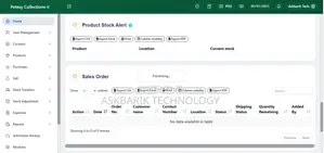 Point Of Sale (Pos) Setup!