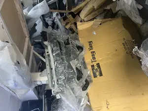 Rx 350 2018 Bonnet
