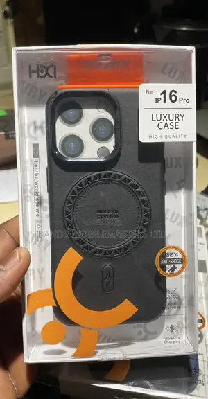 Luxury Modern Stylish Case