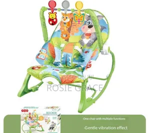 Tiibaby Baby Rocker