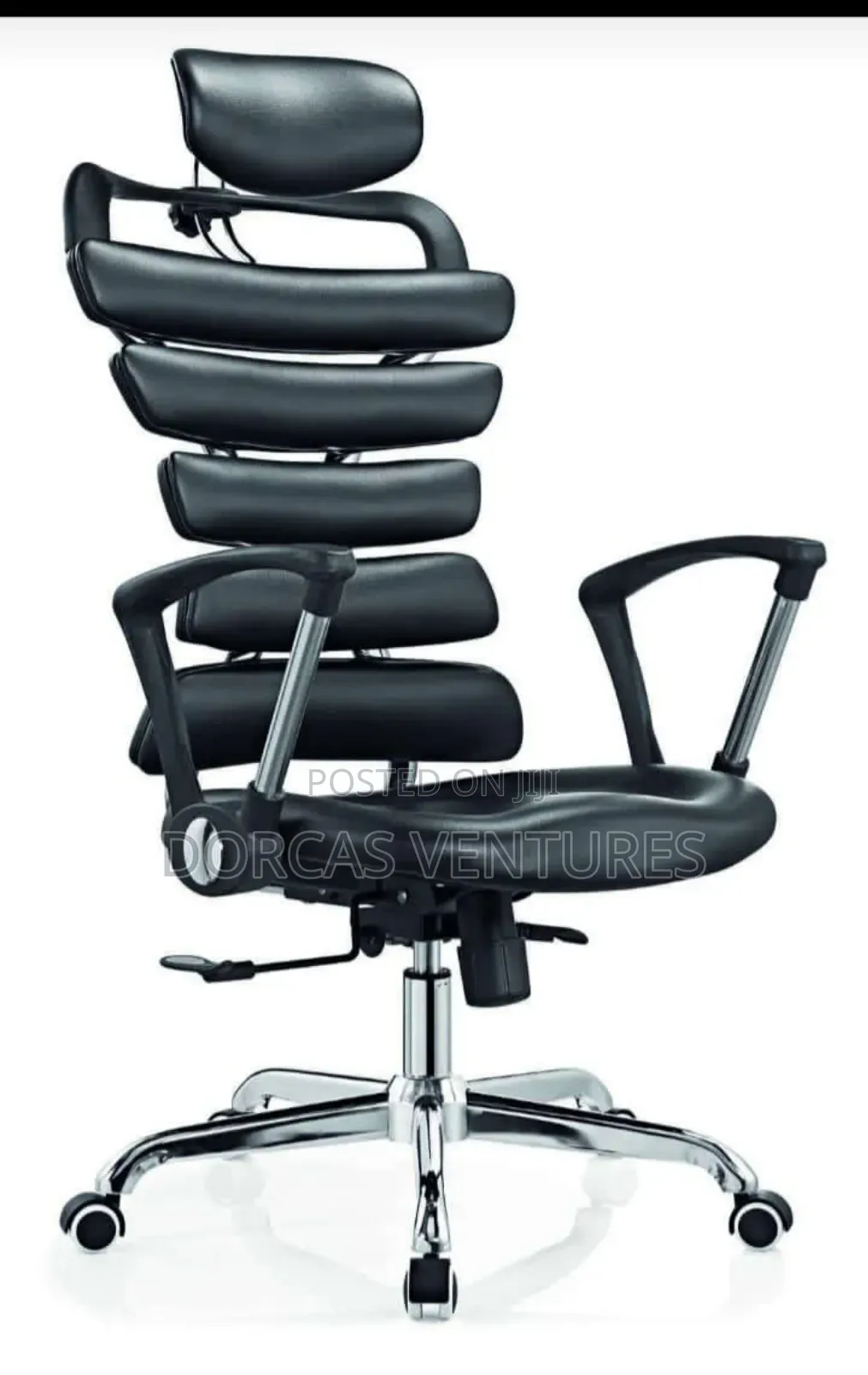 Operator Rotating Chair for Sale