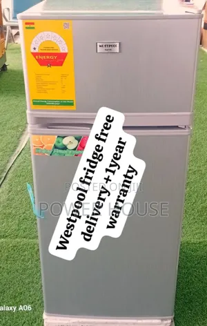 Freshify Westpool Fridge Cool