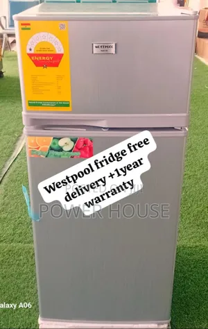 Foodium Westpool Fridge Cool