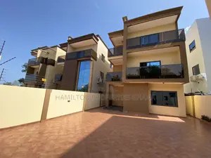 5bdrm Mansion in East Legon, Boundary Road Area for rent