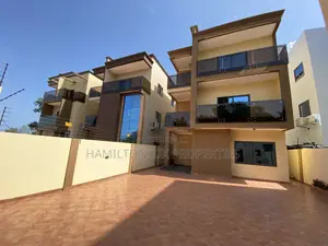 5bdrm Mansion in East Legon, Boundary Road Area for rent