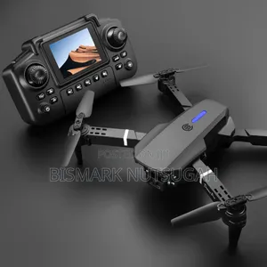 S116 Max Optical Flow Remote Control Flying Drone