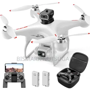 S116 Max Optical Flow Remote Control Flying Drone