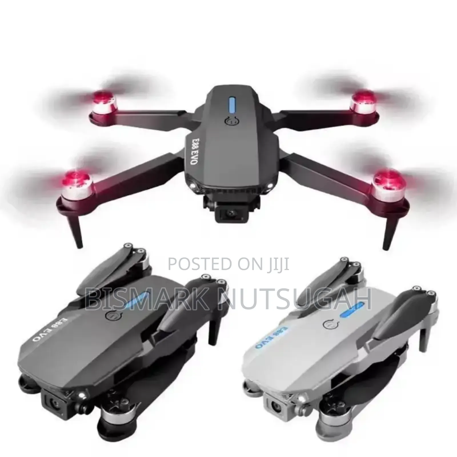 S116 Max Optical Flow Remote Control Flying Drone