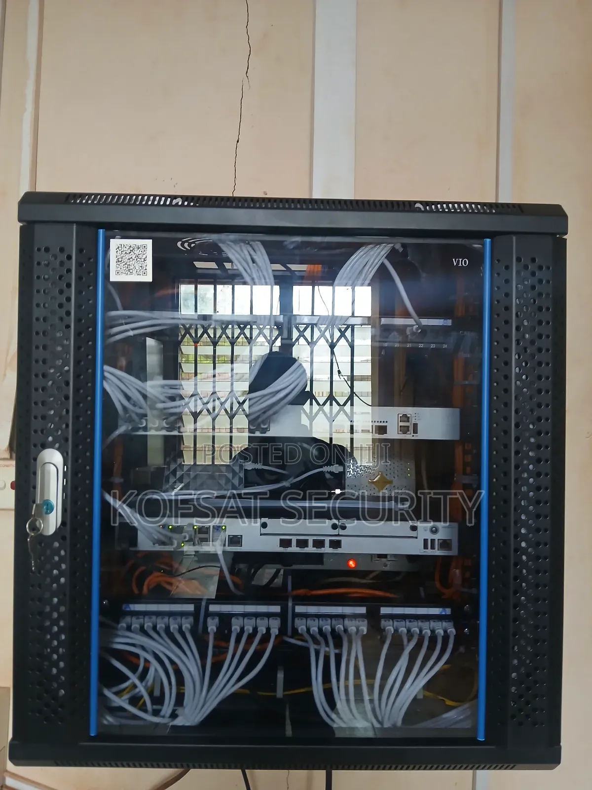 Computer Networking in Kumasi