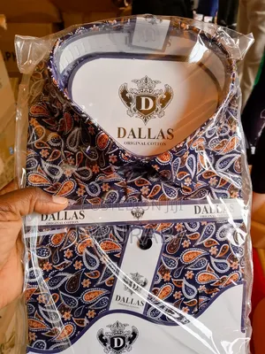 Trending Printed Short Sleeves