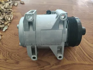 Nissan Armada/ Nissan Patrol Y62 Ac Compresssor - Valeo Oem