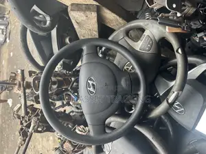 Steering Airbag for I10