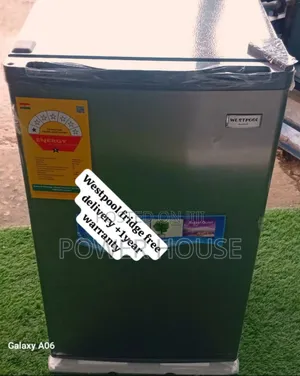 Masterclass Westpool Fridge Cool