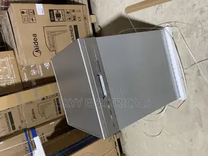Midea 12plates Full Board Dishwasher