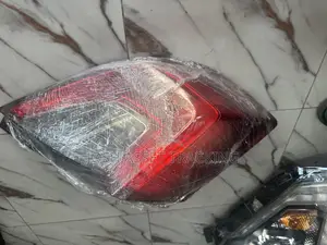 Honda Civic 2016-18 Tail Light