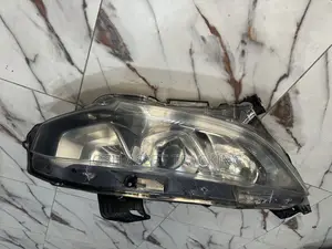 Honda Civic 2016-2018