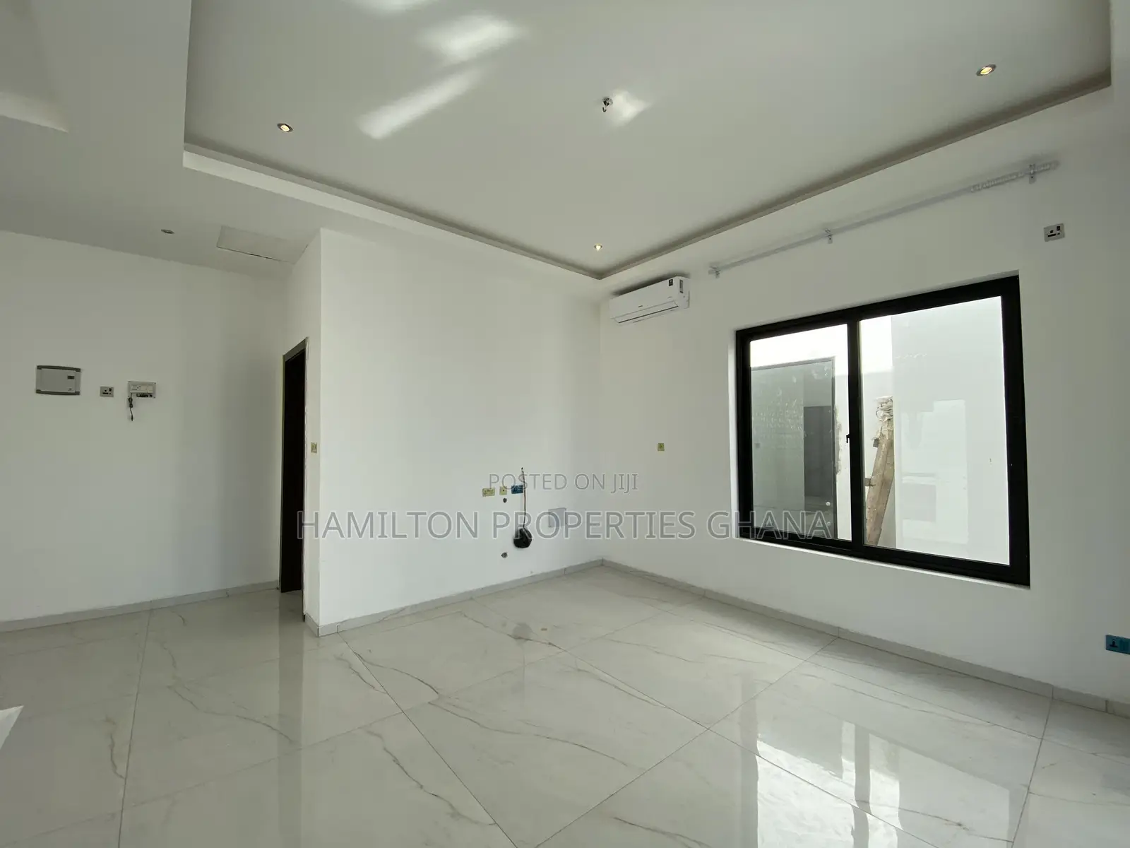 4bdrm Mansion in East Legon 69, Adjiriganor for sale
