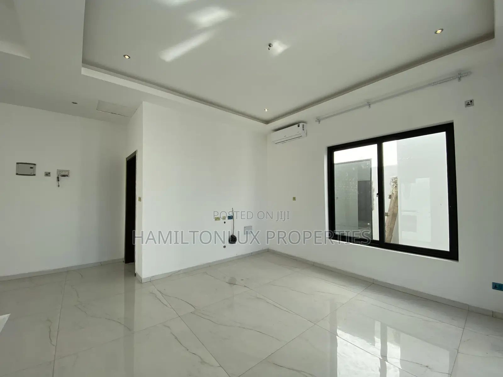 4bdrm Mansion in East Legon 69, Adjiriganor for sale