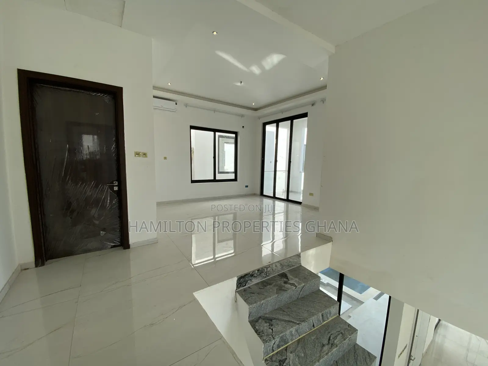 4bdrm Mansion in East Legon 69, Adjiriganor for sale