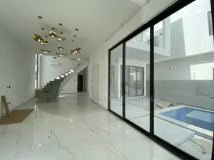 4bdrm Mansion in East Legon 69, Adjiriganor for sale