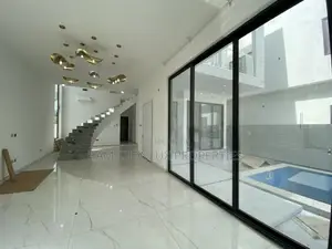 4bdrm Mansion in East Legon 69, Adjiriganor for sale