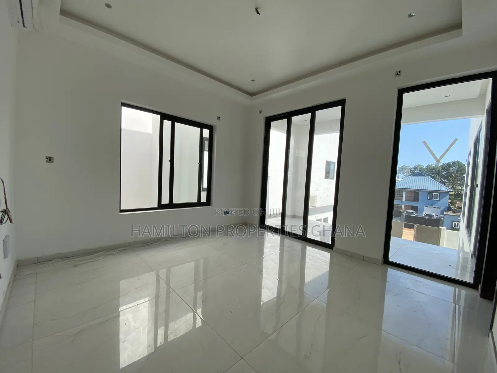 4bdrm Mansion in East Legon 69, Adjiriganor for sale