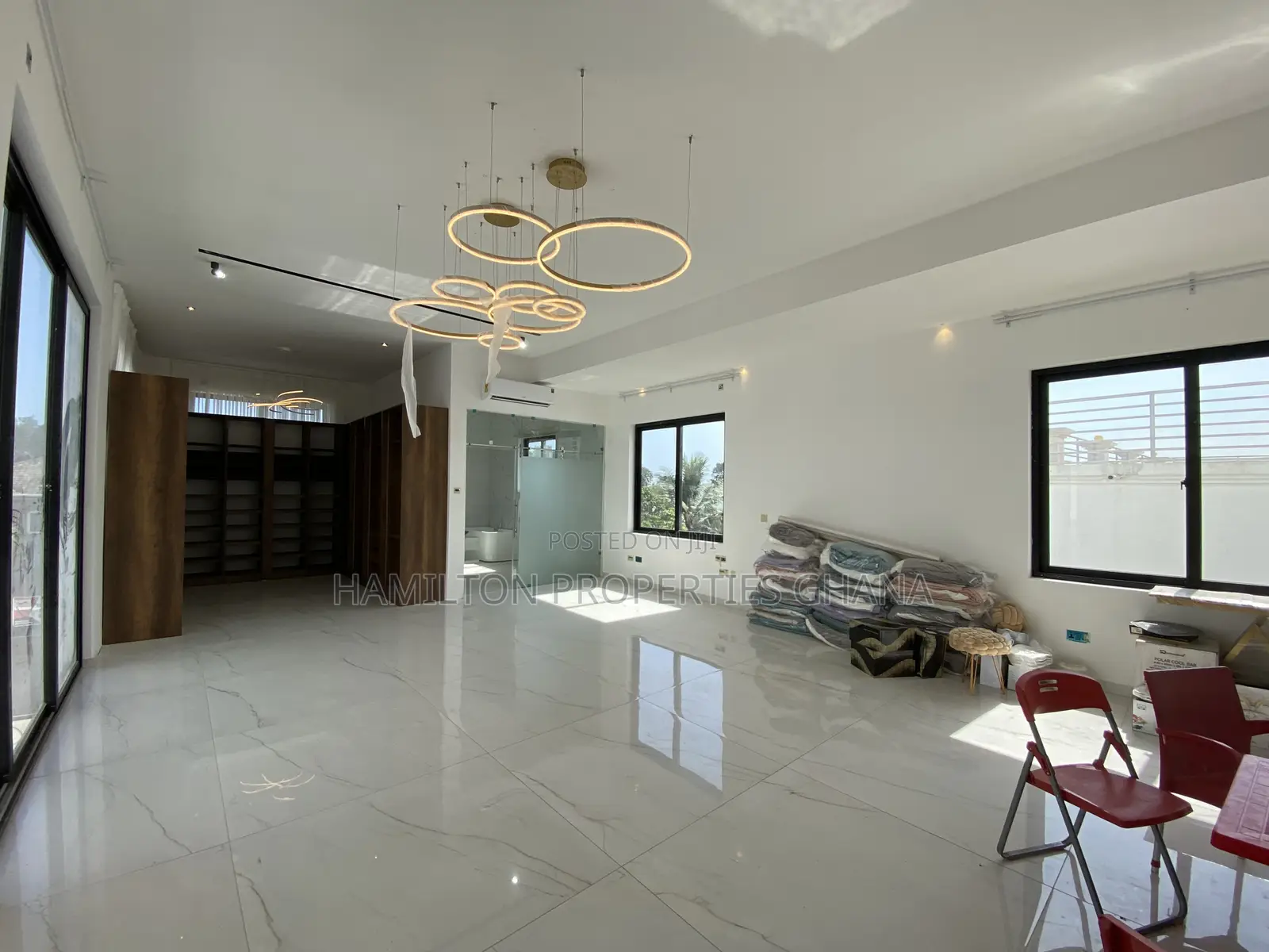 4bdrm Mansion in East Legon 69, Adjiriganor for sale