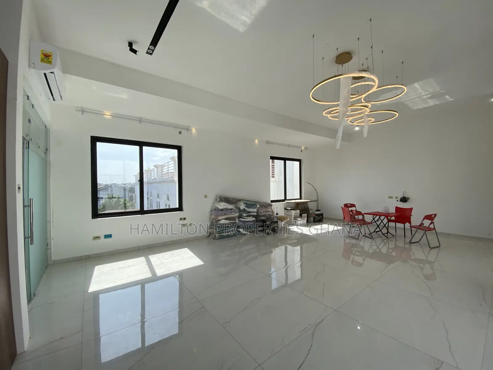 4bdrm Mansion in East Legon 69, Adjiriganor for sale