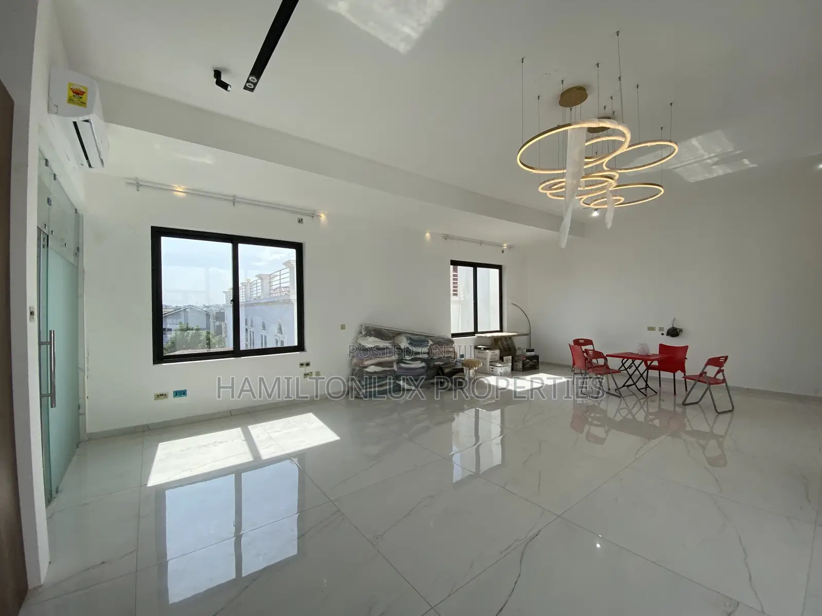 4bdrm Mansion in East Legon 69, Adjiriganor for sale