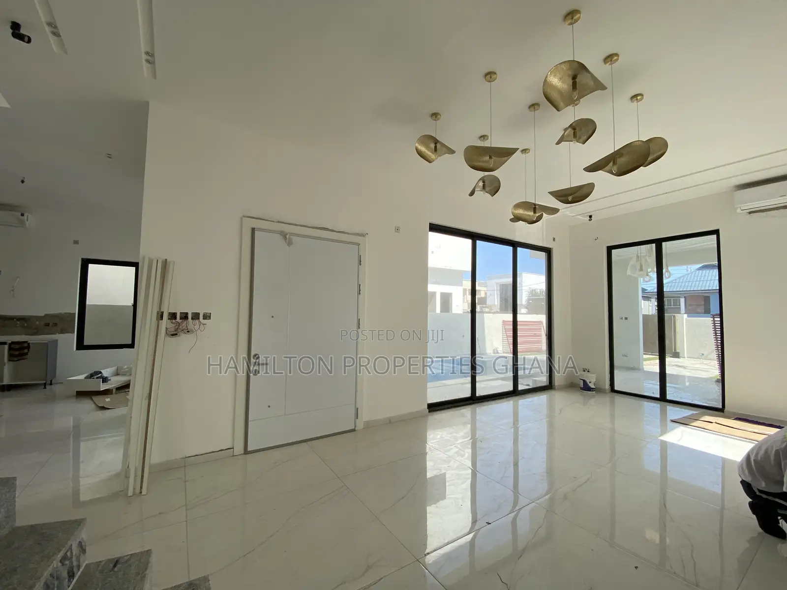 4bdrm Mansion in East Legon 69, Adjiriganor for sale