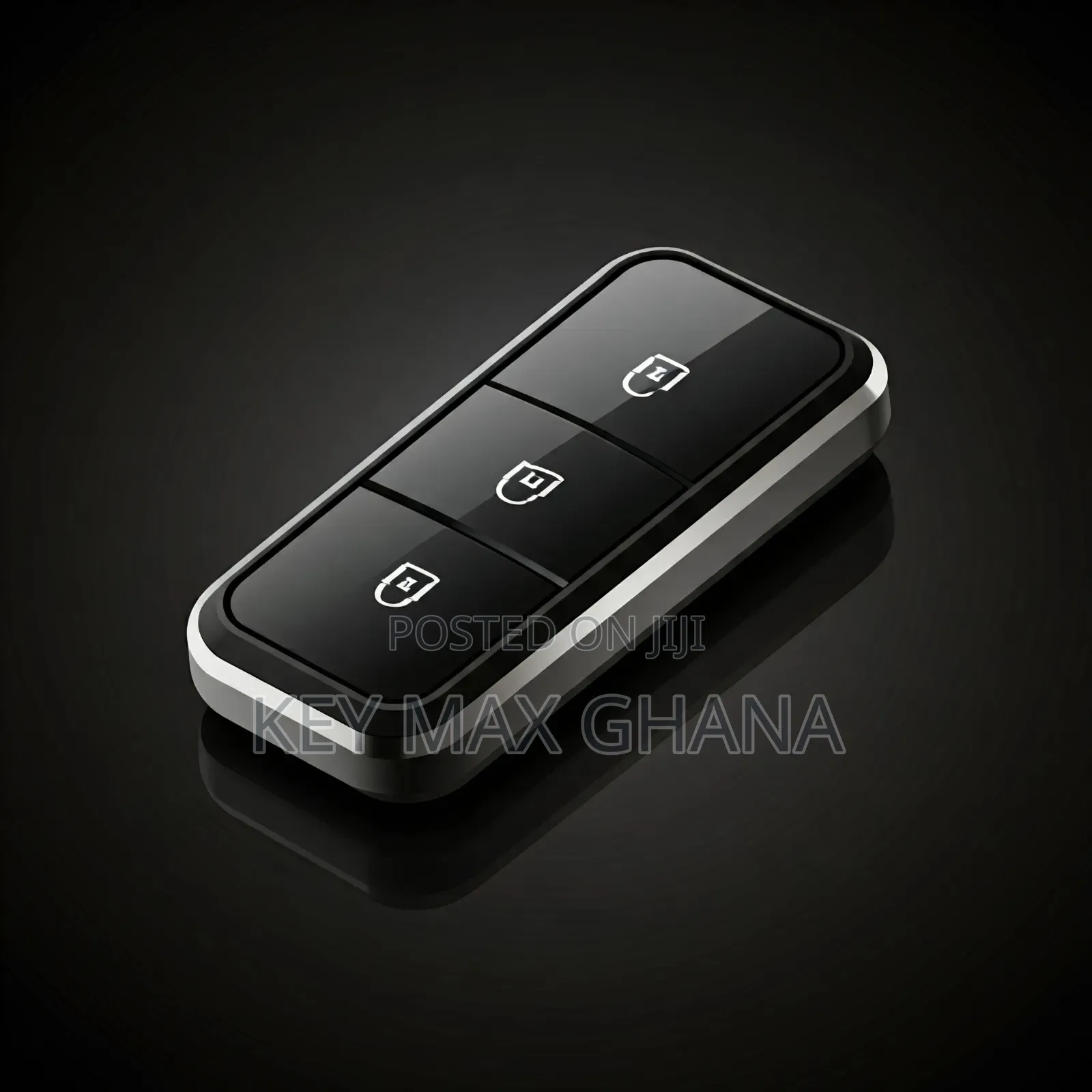 Car Keys and Remotes