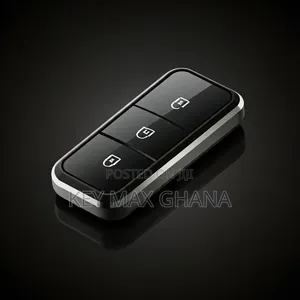 Car Keys and Remotes