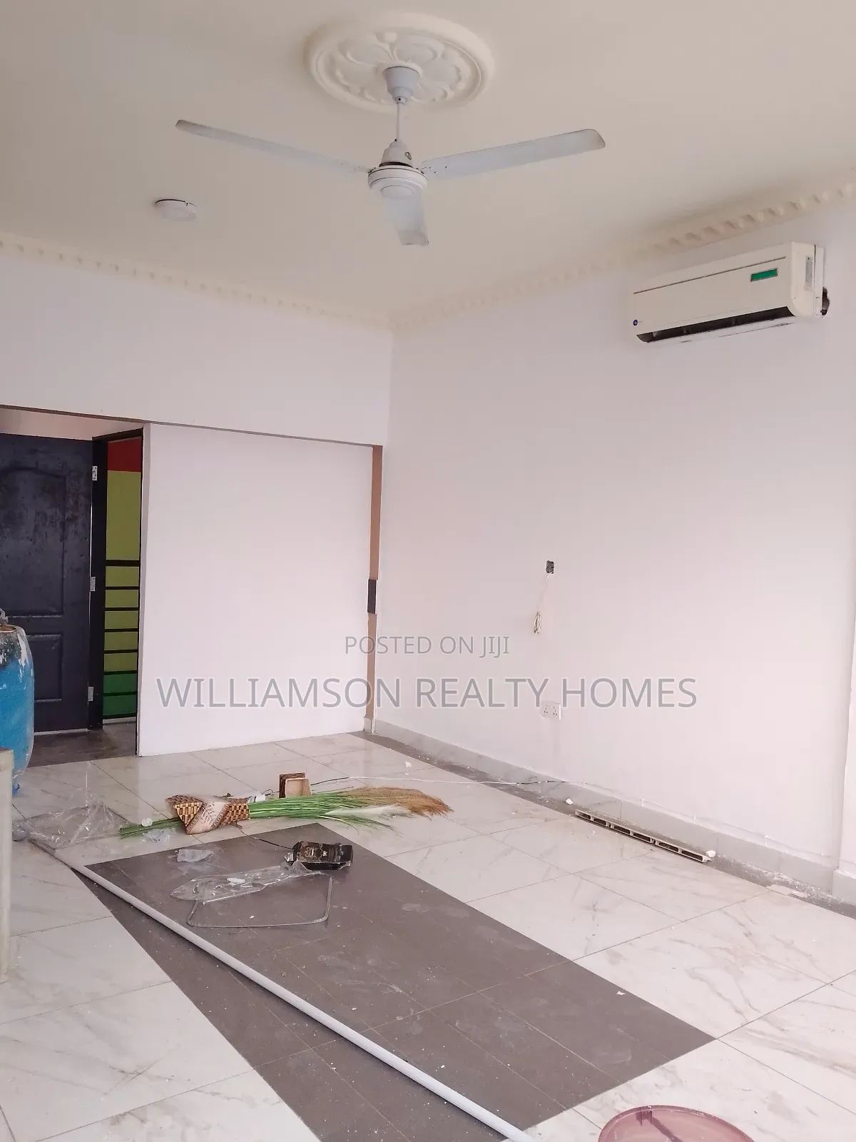 2bdrm Apartment in Community 18 Road, Spintex for rent