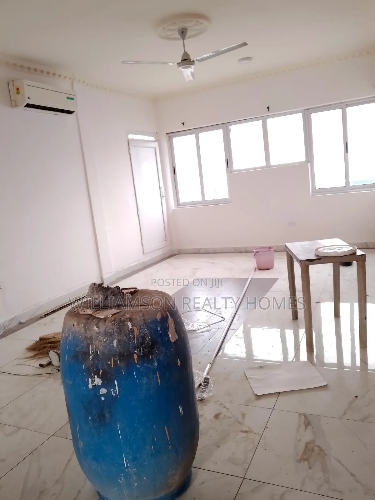 2bdrm Apartment in Community 18 Road, Spintex for rent