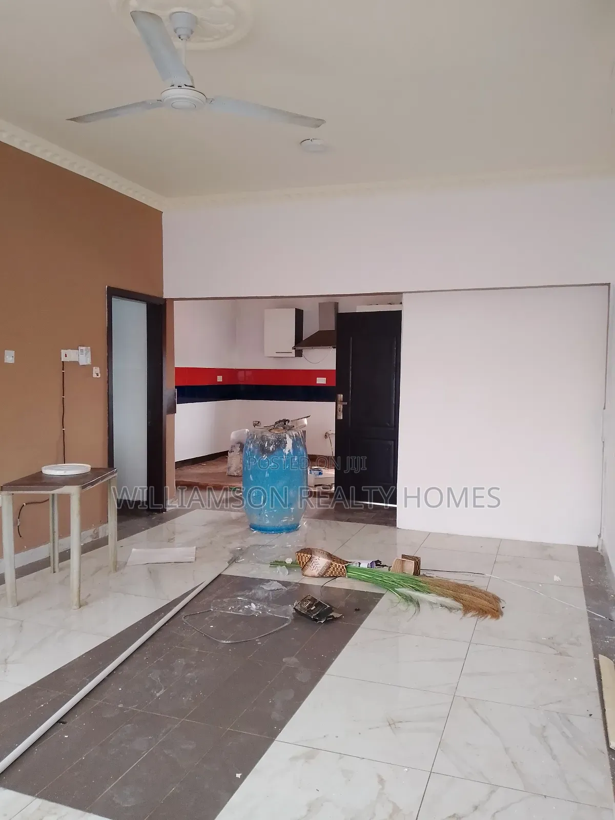2bdrm Apartment in Community 18 Road, Spintex for rent