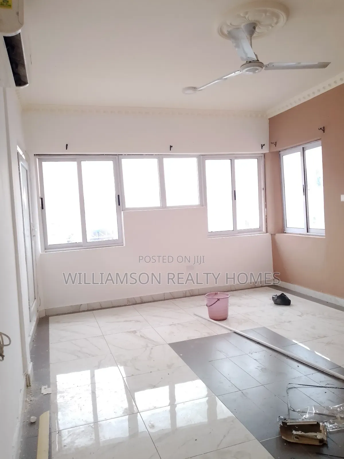 2bdrm Apartment in Community 18 Road, Spintex for rent