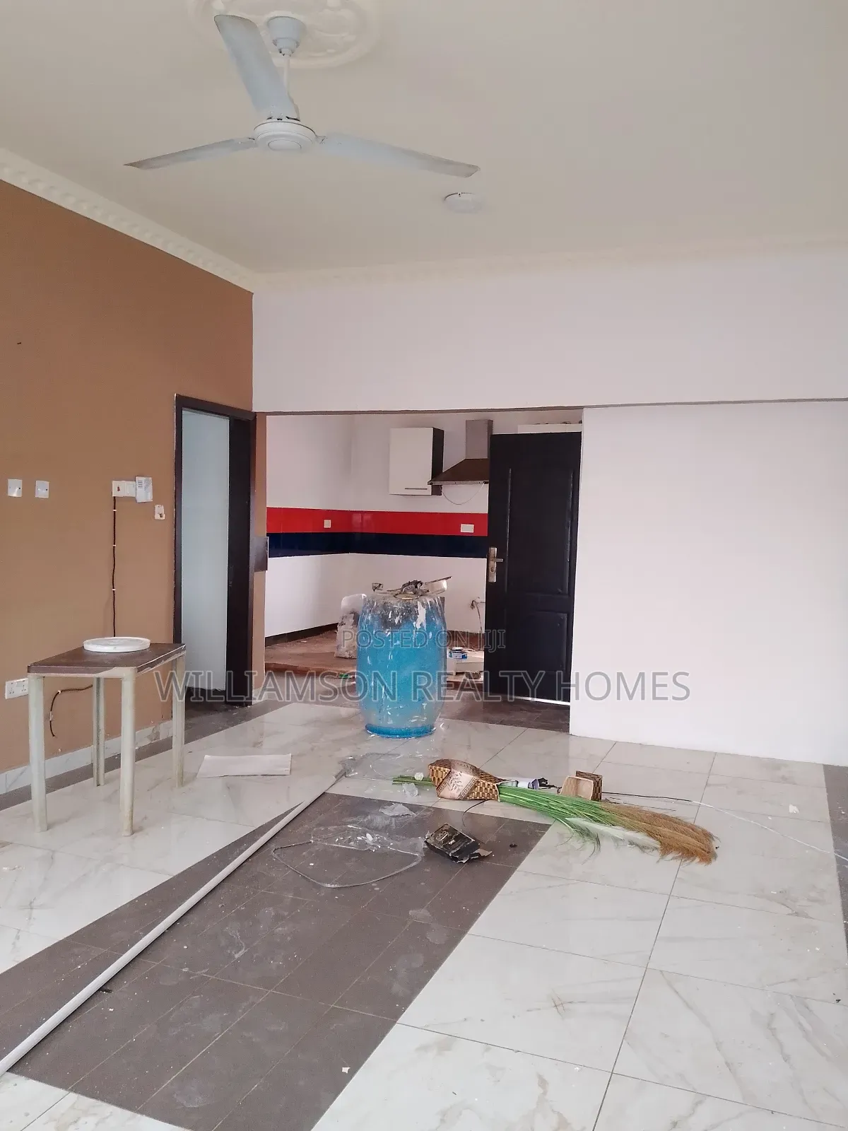 2bdrm Apartment in Community 18 Road, Spintex for rent