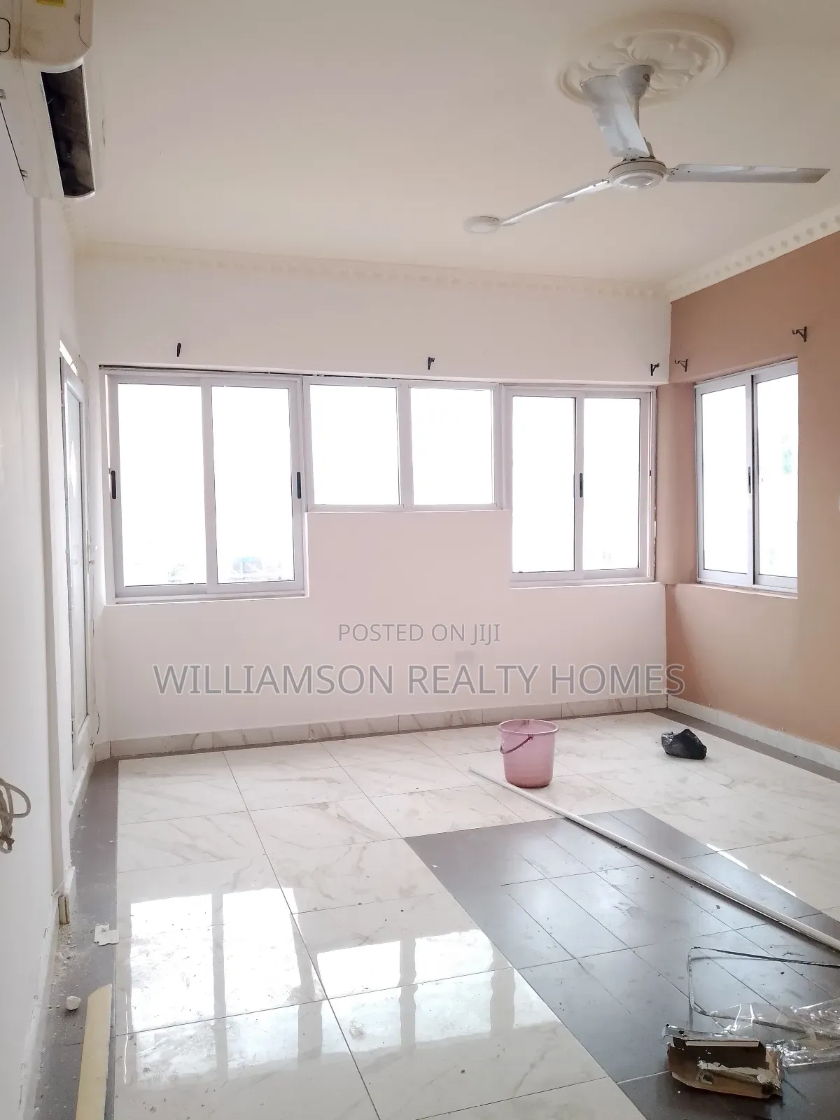 2bdrm Apartment in Community 18 Road, Spintex for rent