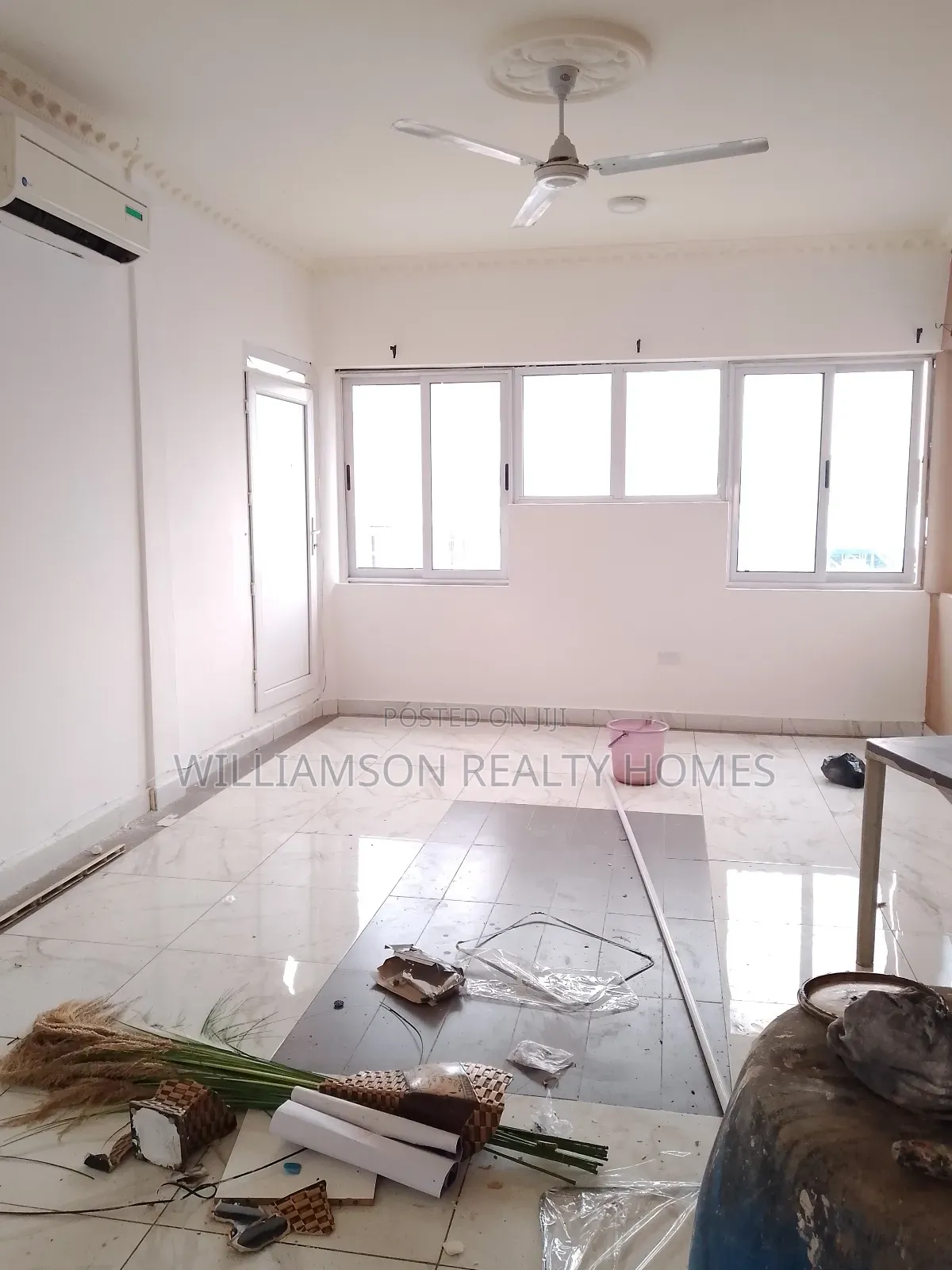 2bdrm Apartment in Community 18 Road, Spintex for rent