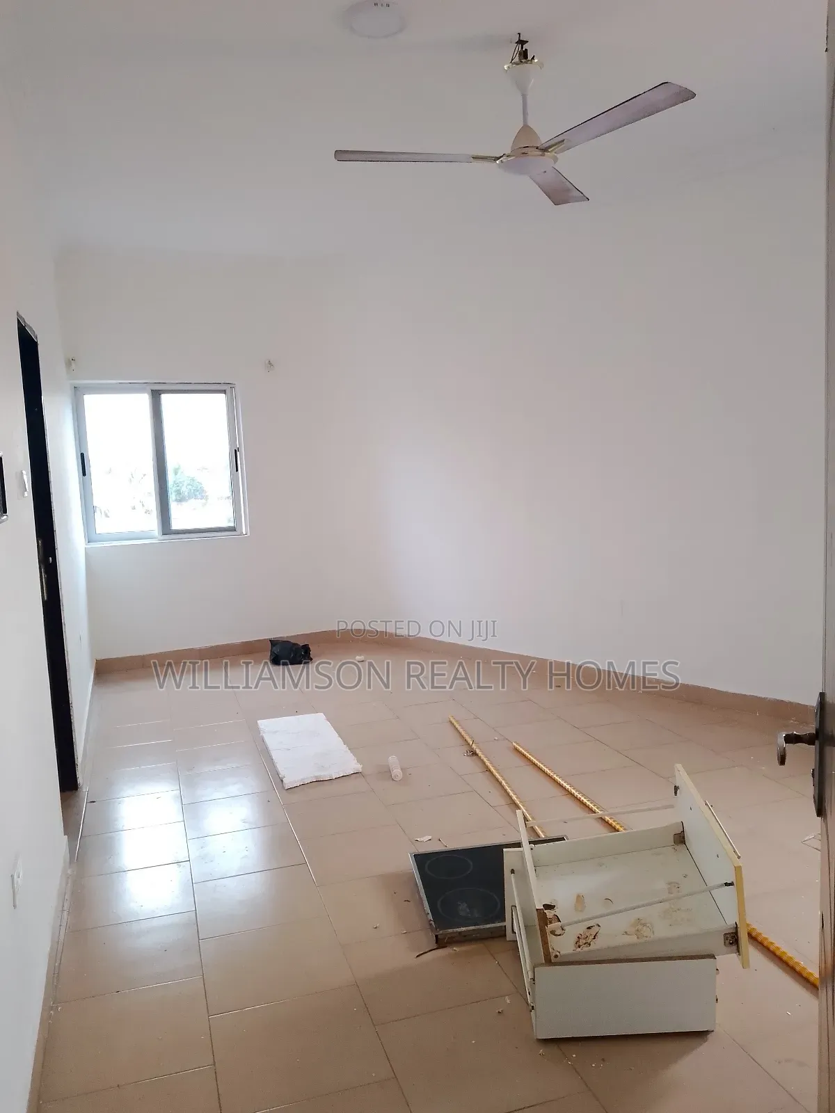 2bdrm Apartment in Community 18 Road, Spintex for rent