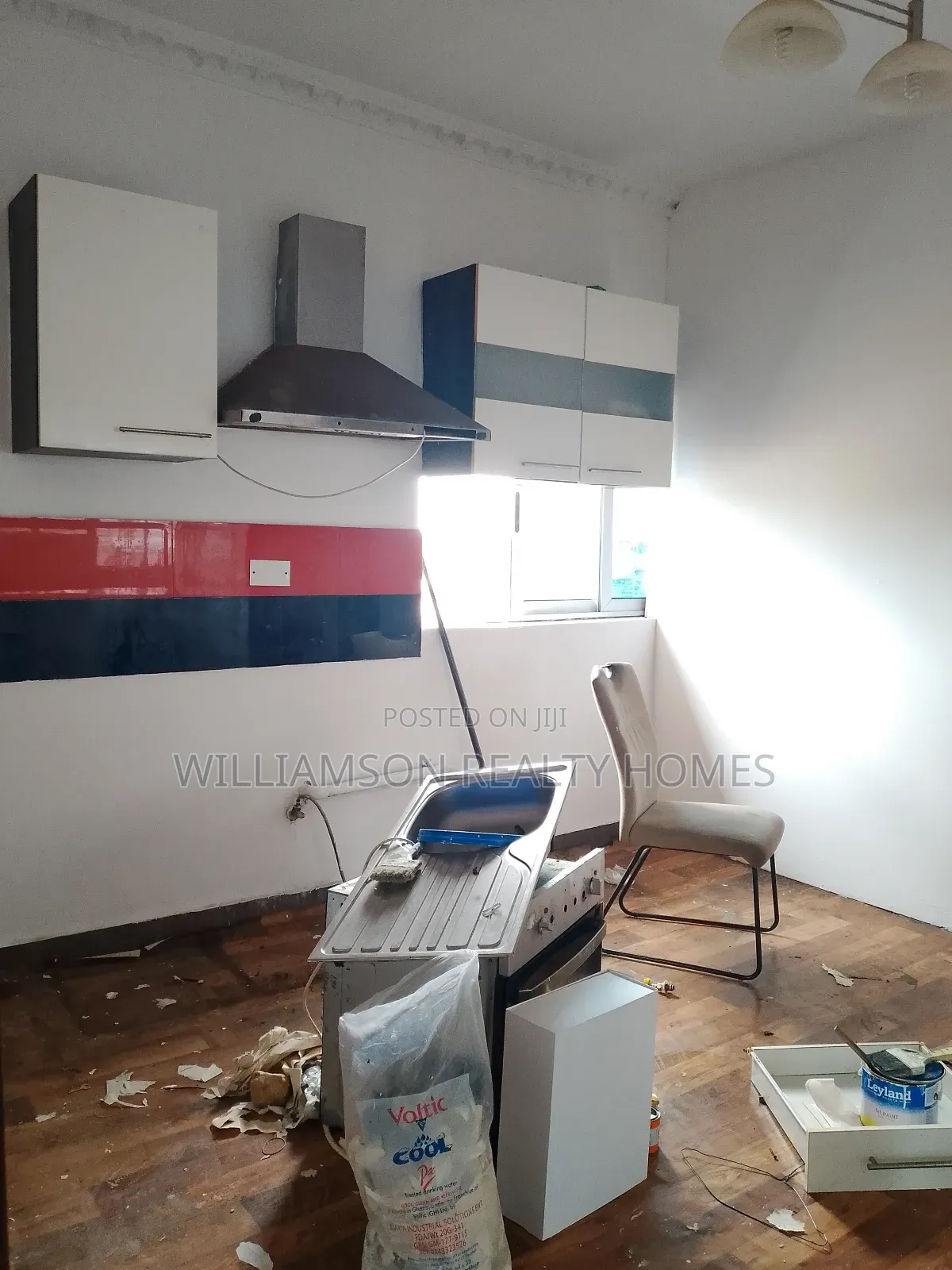 2bdrm Apartment in Community 18 Road, Spintex for rent