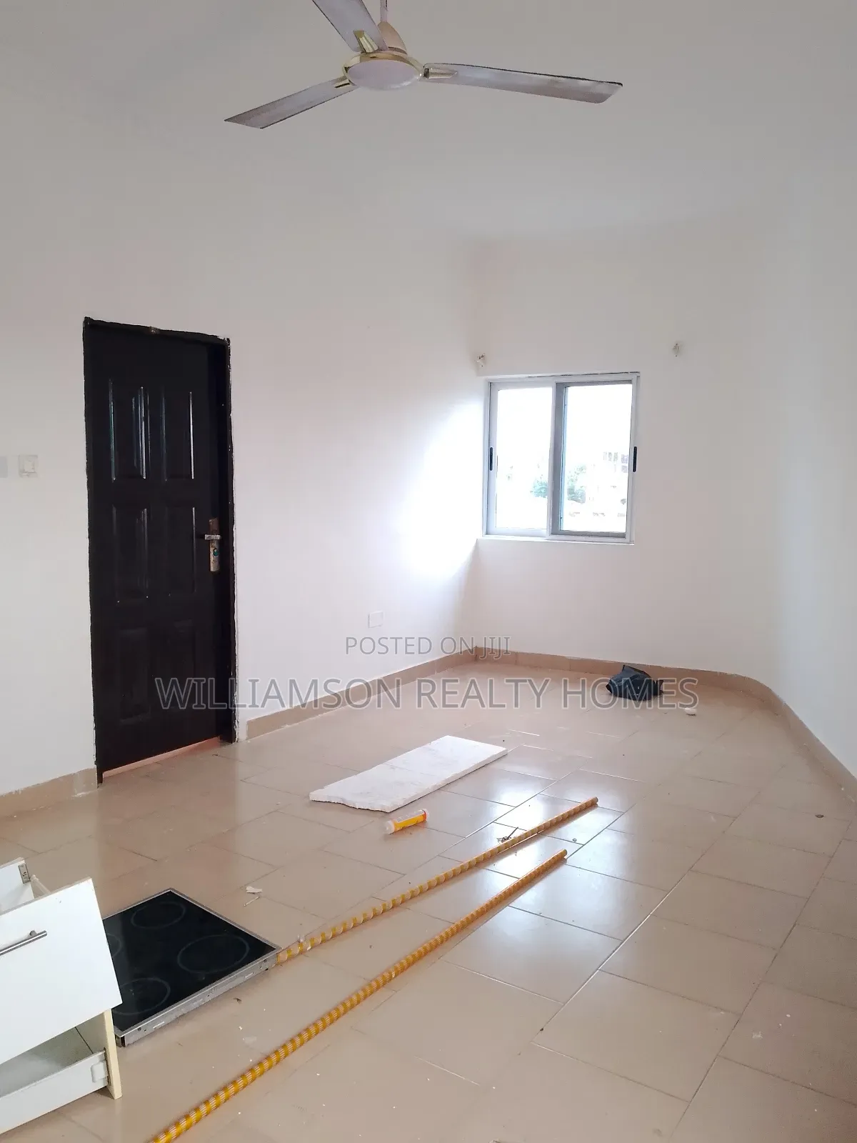 2bdrm Apartment in Community 18 Road, Spintex for rent