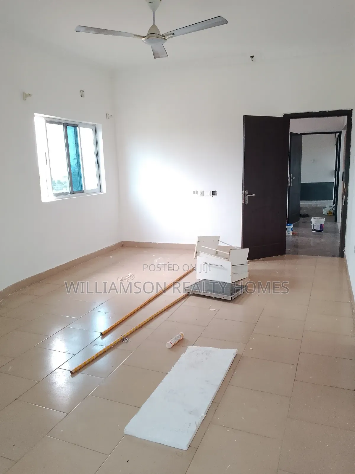 2bdrm Apartment in Community 18 Road, Spintex for rent
