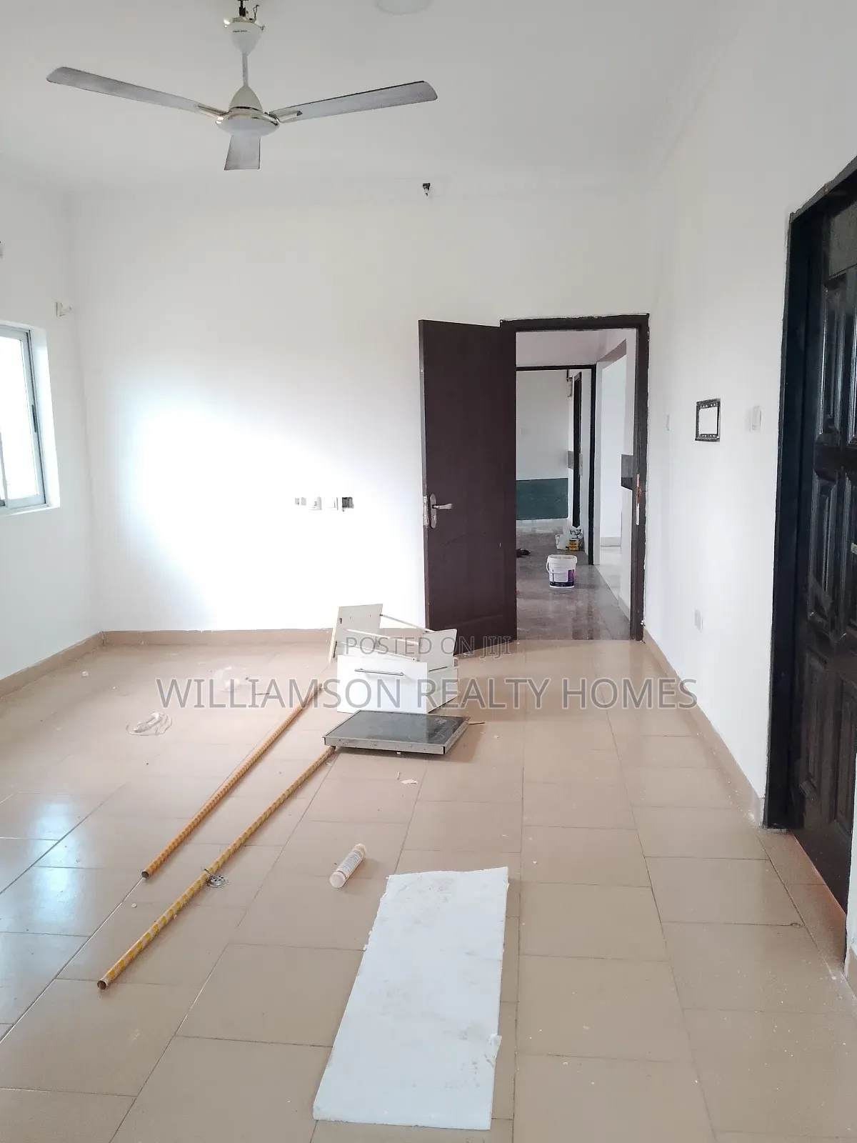 2bdrm Apartment in Community 18 Road, Spintex for rent