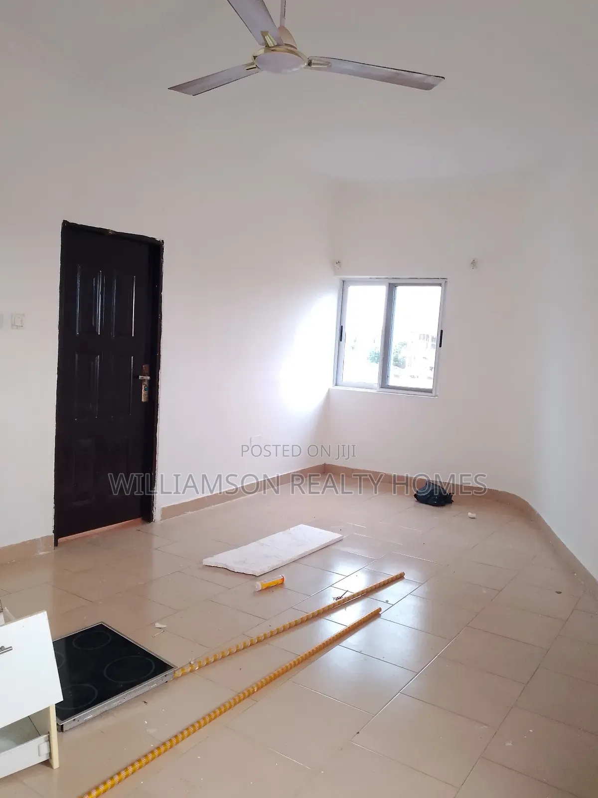 2bdrm Apartment in Community 18 Road, Spintex for rent