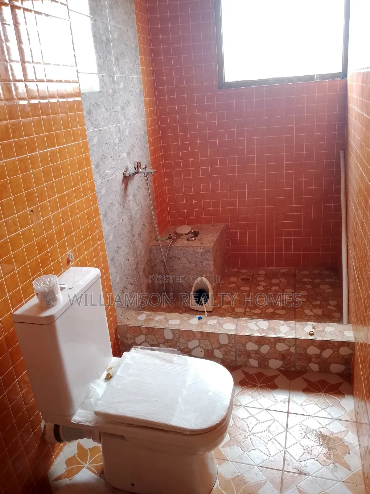 2bdrm Apartment in Community 18 Road, Spintex for rent