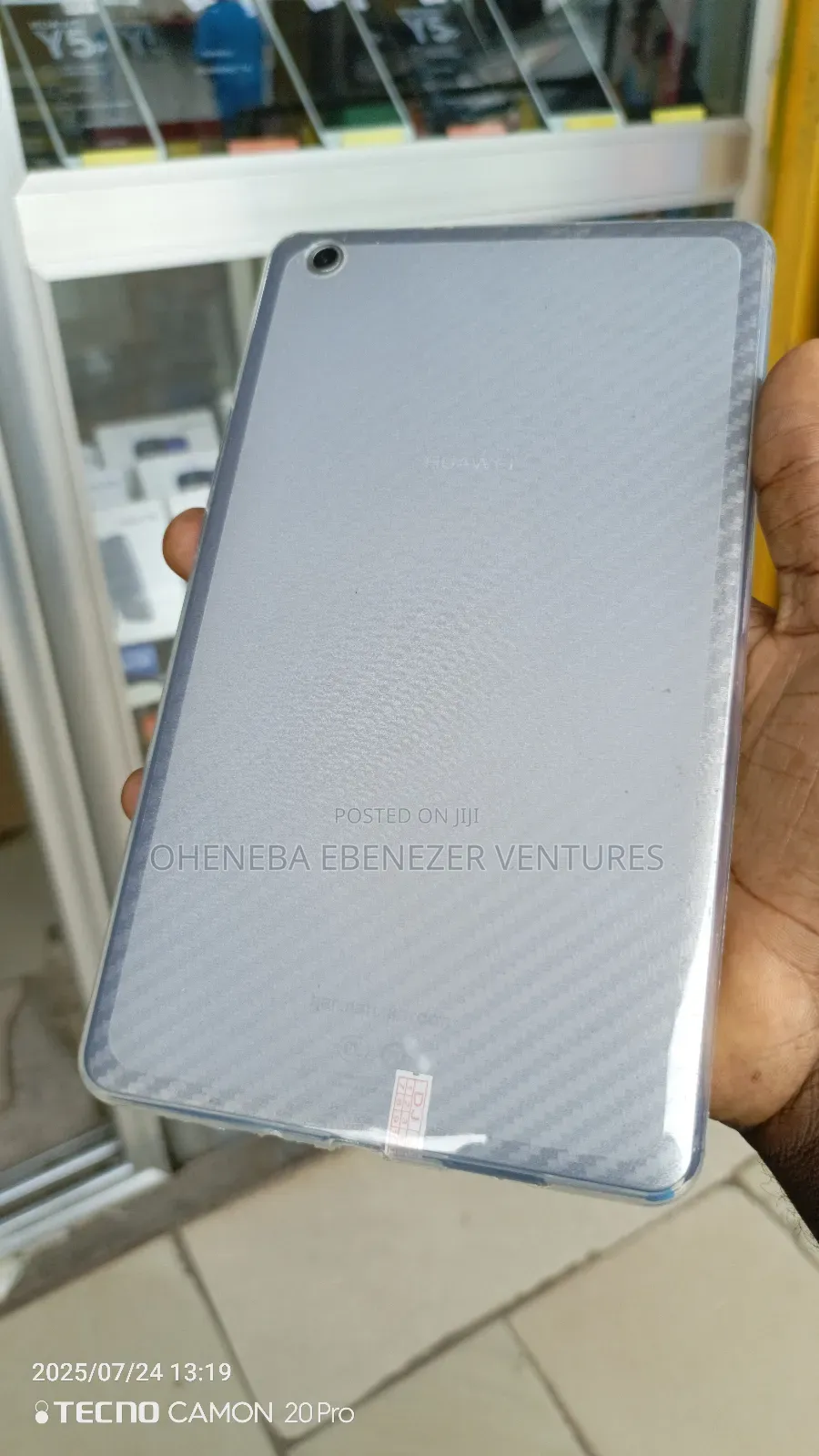 Huawei MediaPad 64 GB