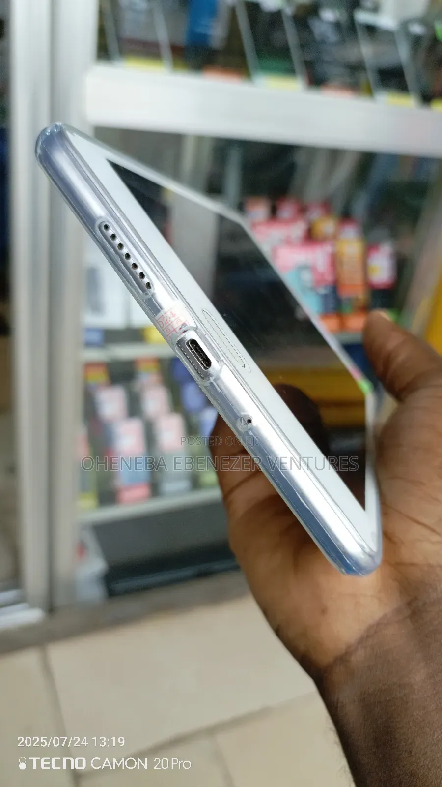Huawei MediaPad 64 GB
